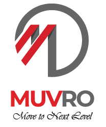 MUVRO | Sign In